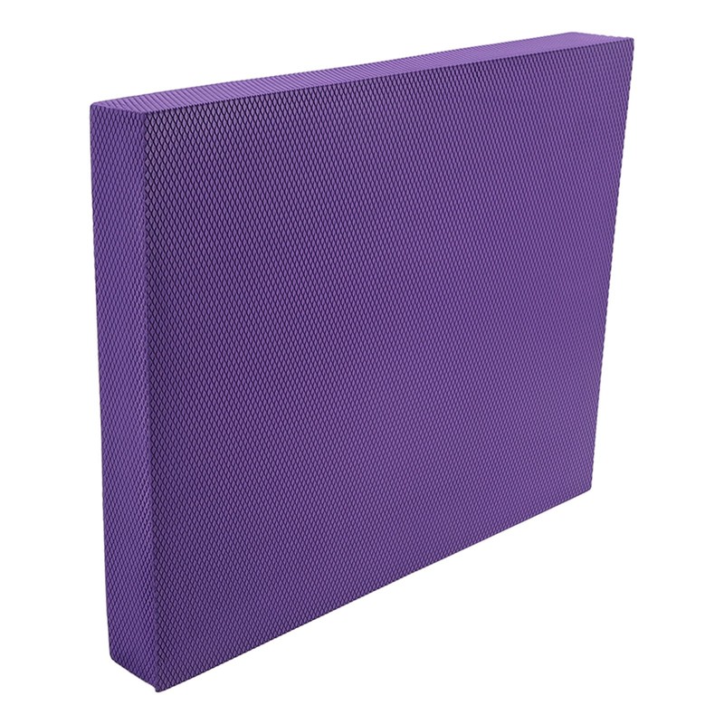 Balance Training Mat TPE Waterproof Non Slip High Resilience Exercise