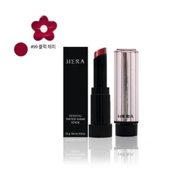 (SellerHub) Hera New Sensual Tinted Shine Stick 3.5g (No. 99 Black Cherry) (S31727897) / ()헤라 NEW 센슈얼 틴티드 샤인 스틱 3.5g (99호 블랙 체리) (S31727897)