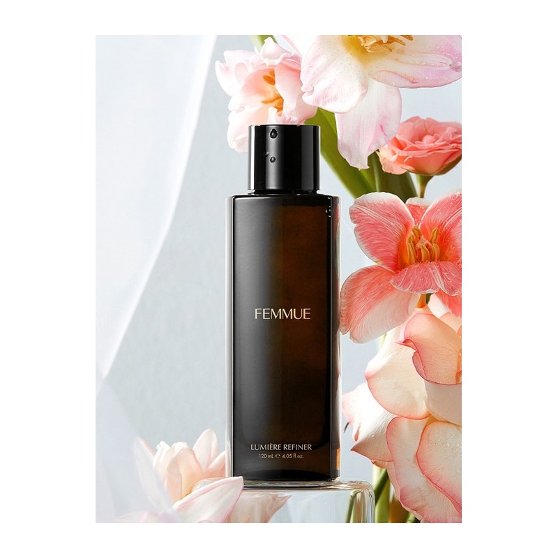 Lumiere Refiner 120ml / 뤼미에르 리파이너 120ml
