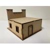 AtomicLaserCutDesigns.com Hardware Store c 28mm Terrain Old West Tombstone Desperado