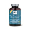 New Nordic Magic Magnesium Citrate Gummies, 1 Month Supply, Magnesium