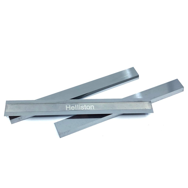 Replacement Blades 65 mm for Paint Scraper Bacho Ergo 665,