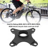 Hosie Medium Drive Chainring Spider 42 Teeth Fixed Chainring Spider