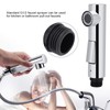 Tyenaza Kitchen Tap Replacement Parts Shower Head, Hand Shower for