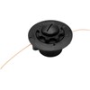 Applearwen Cutting Head for Stihl Autocut C5-2 FS38 FS45 FS50