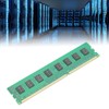 Xiede Desktop Computer Memory Bar Module DDR3 2GB 1600Mhz PC3‑12800
