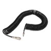 Recoil Air Hose 12m Tangling Resistant Recoil Air Compressor Hose