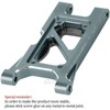 RcarmubWow RC Suspension Arms Upgrades Part for 1/18 LaTrax Teton,LaTrax