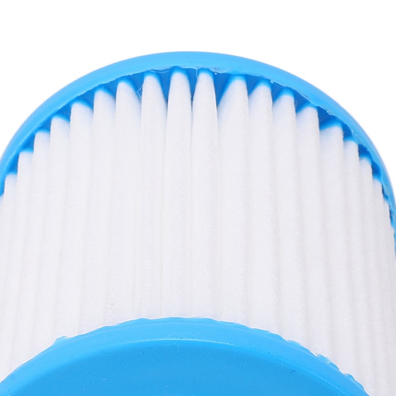 8 Pcs Pool Filter Cartridge Strong Filtration Ability Heavy Duty
