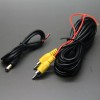 New Vision Car Reverse Rear View Backup Camera For Honda