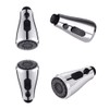 Dtoterul Kitchen Tap Extendible 1 Piece Kitchen Taps Replacement Shower