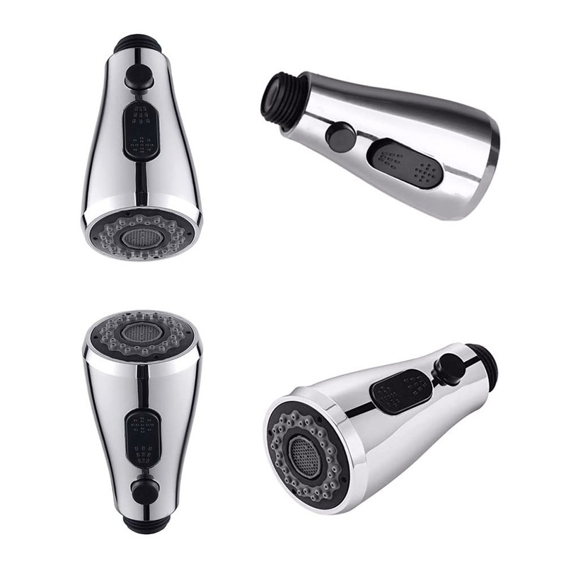 Dtoterul Kitchen Tap Extendible 1 Piece Kitchen Taps Replacement Shower