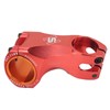 Bicycle Stem Bike Riser 70MM Ultra Light ‑17 Degree for