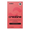 Switch Nutrition Creatine Monohydrate - Assorted Flavours, 20 x 5g Sachets