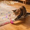 hipibbo Smart Interactive Cat and Dog Toy, Designed Specifically for