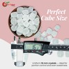 NY Spice Shop Lump Sugar Crystals - Edible Rock Clear