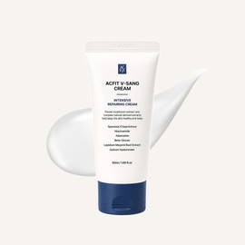 Arc Fit Emergency Cream 50ml Skin soothing moisturizing moisture emergency cream 50ml / 아크핏 비상크림 50ml 피부진정 보습 수분 비상크림 50ml