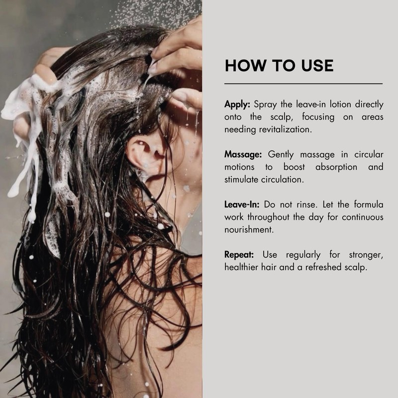 PREVIA Extra Life Energising Leave-In Lotion 100 ml