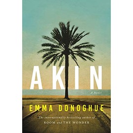 Akin: A Novel