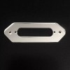 Guitarheads CONVERSION GUITAR PICKUP MOUNTING RING - P90 Ear to