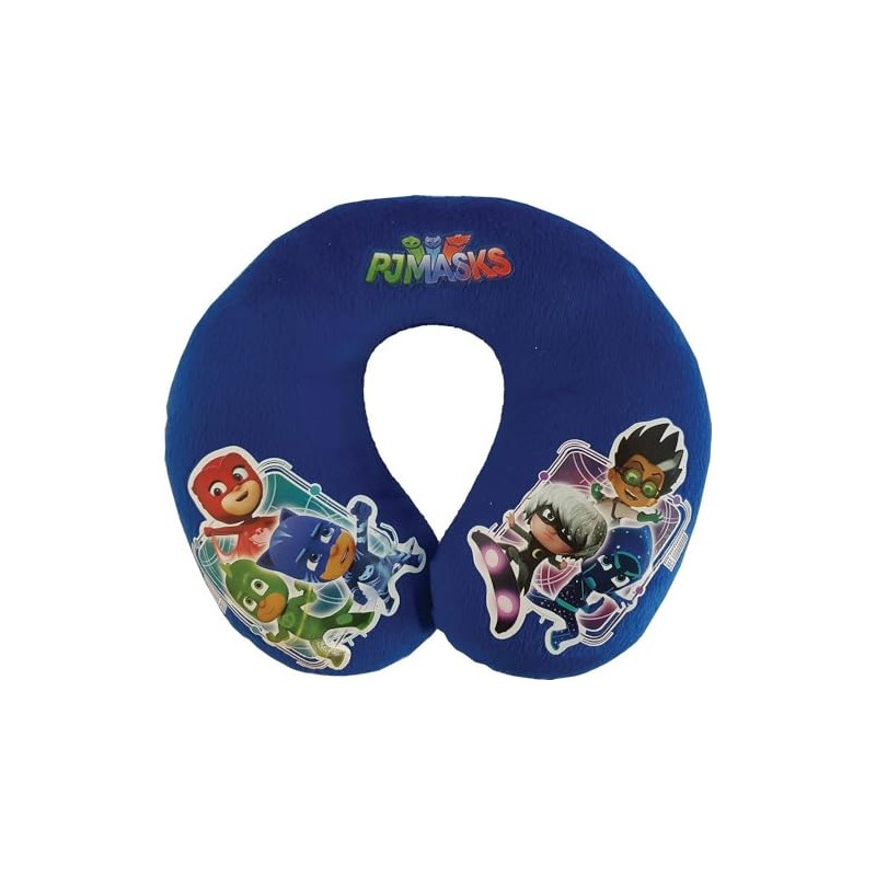 PJ Masks 26100 Neck Bolster