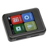 MP3 Player Bluetooth 5.0 Intelligent HD Noise Reduction FM Radio
