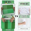 Football Bulletin Board Roll Reusable Waterproof Erasable Sport Theme Non-Woven
