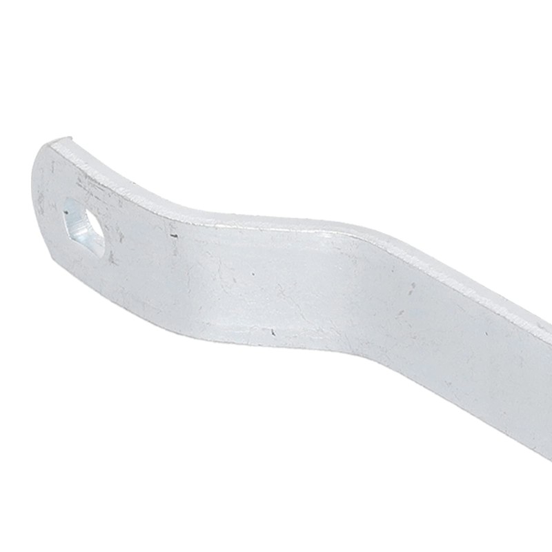 Aramox Universal 8.1in Ergonomic Winch Handle Winch Crank Comfortable Winch