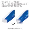 Kokuyo tape glue, if Replacement for Dot Liner Knock Common