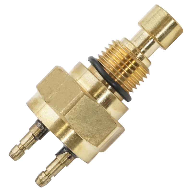 Caltric Fan Sensor Switch Compatible with Kawasaki Brute Force 650