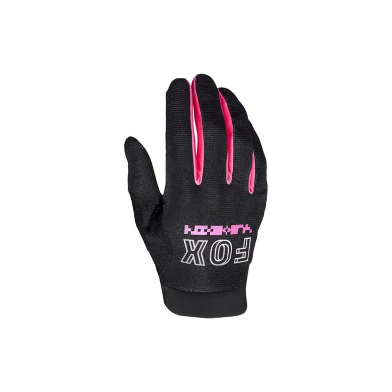 Fox Racing Ranger Glove - Hombre Digi Negro, L, Digi