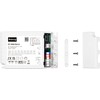 illuburg Dali Push Dimmable LED Transformer 700 mA - 1050