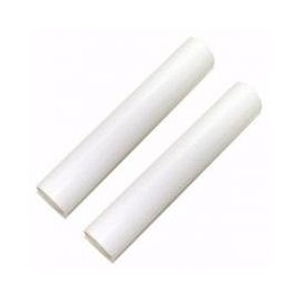 Satco 90905-5" White Candle Cover (90-905)