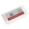 2.1in TFT Screen Electronic Shelf Label Portable ESL Bluetooth Connection