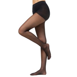 Nur Die Goodbye Women’s Tights Running Mesh 20, 20 Denier - Matt Fein