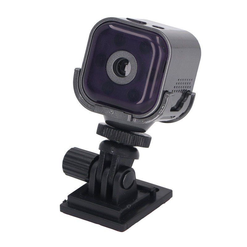 WiFi Camera Multifunctional 1080P HD Intelligent Remote APP Control Indoor