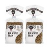 Sigdal Bakeri Rye & Spelt Norwegian Crispbread | All Natural,