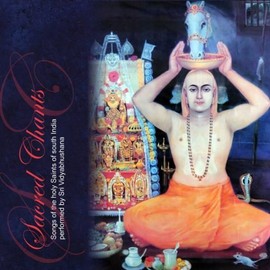 Sacred Chants (Malola 007)