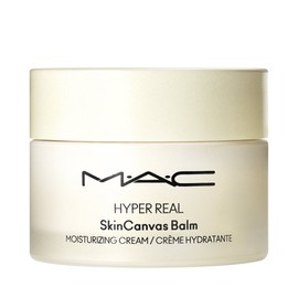 MAC Hyper Real Skin Canvas Balm Moisturizing Cream / 맥 하이퍼 리얼 스킨캔버스 밤 모이스처라이징 크림