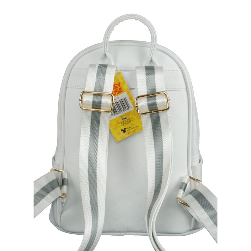 KBNL Mickey Mouse - Steamboat Willie 11 inch Vegan Leather