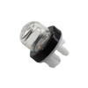 HURI Primer Bulb Fuel Line for Stihl SR430 SR450 Backpack