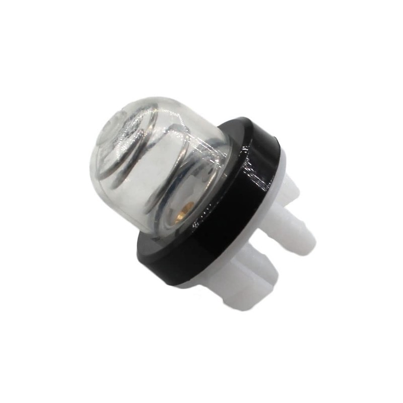 HURI Primer Bulb Fuel Line for Stihl SR430 SR450 Backpack