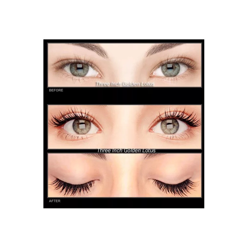 M 4 X Eyelash Eyebrow Growth Serum li~Enhancer~Ra<wbr/>pid Eye Lash