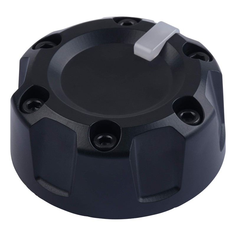 Climate Knobs (FJ Cruiser)