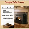 Pellethead Replacement QuadraFire Mt. Vernon AE & Edge 60 Thermocouple