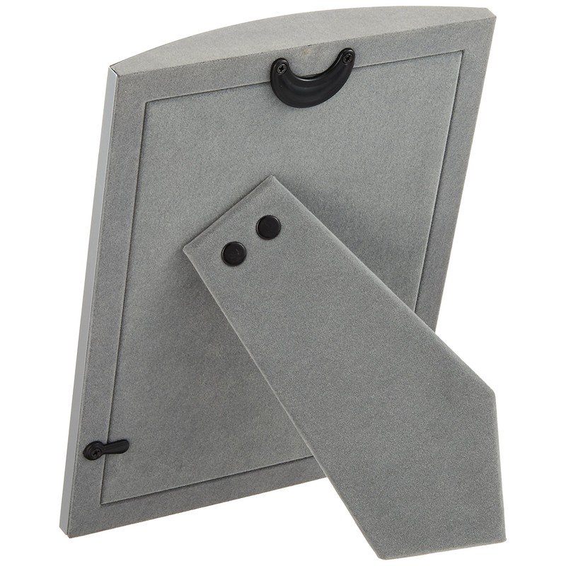 LADONNA AVANTI MA32-2L-SV Metal Frame Silver