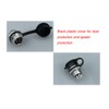 FULARR 9Pcs Premium GX12 Aviation Connector Plug Set, 5A 12MM