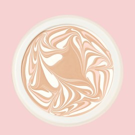 Anjumain Chogongjin Essence Pact Cushion Foundation Refill 15g, 21C Vanilla, 1 piece / 초공진 에센스 팩트 쿠션파운데이션 리필 15g, 21C 바닐라, 1개