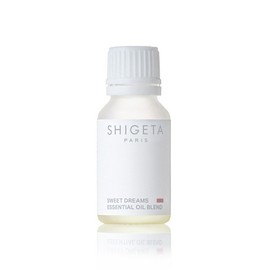 Essential Shigeta Oil Sweet Dream Skin Refreshing Moisturizing Body Care Cosmetics Daily / 에센셜 시게타 오일 스위트 드림 피부 정리 보습 바디케어 화장품 데일리
