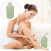 Travel Bottles 300ML Refillable Shampoo Conditioner Bottles Squeeze Bottles with
